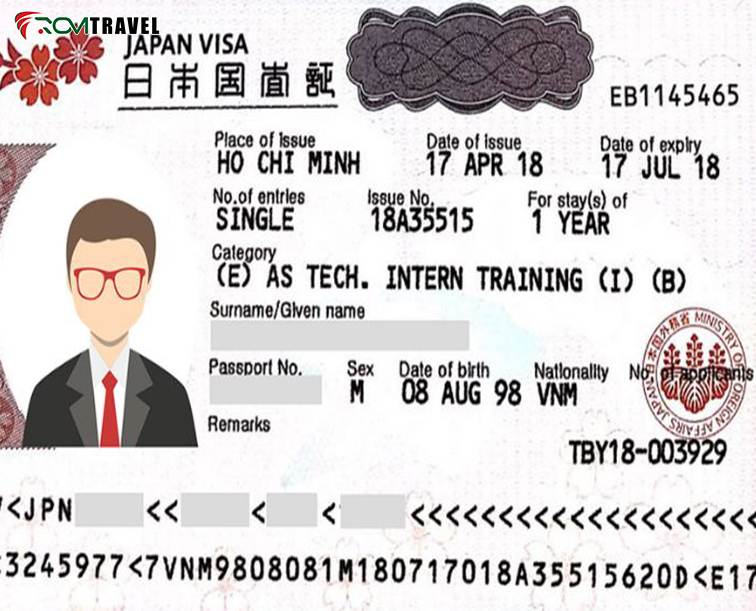 visa-Nhật-Bản