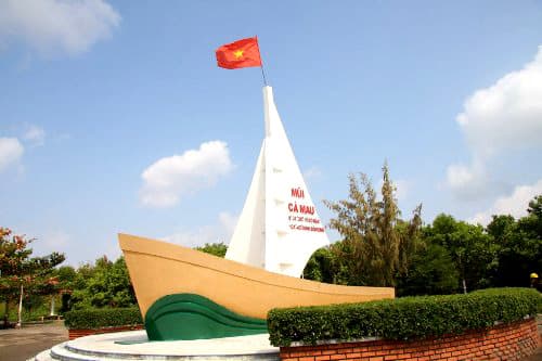 Miền Tây( Hcm- Cà Mau- Cha Diệp- Đất Mũi- Sóc Trăng- Chợ Nổi Cái Răng- Cù Lao Thới Sơn) -Bus - 3 ngày 2 đêm - Thứ 5,6,7 Hàng Tuần