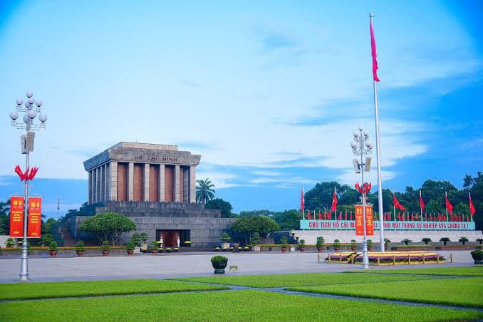MIỀN BẮC 5N4Đ